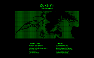 Zukarnii Screenshot